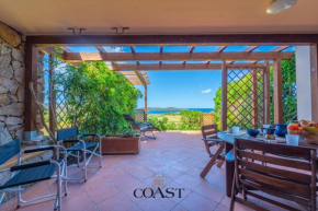 Trilocale con giardino e vicino alla spiaggia Olbia